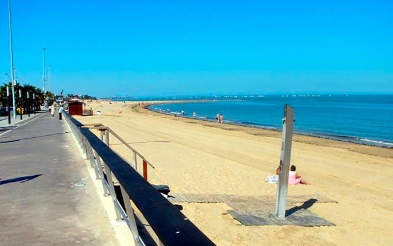 Convento De La Victoria Junto Al Cabildo Con Wifi Y Parking Gratis Apartment Sanlucar de Barrameda Exterior photo